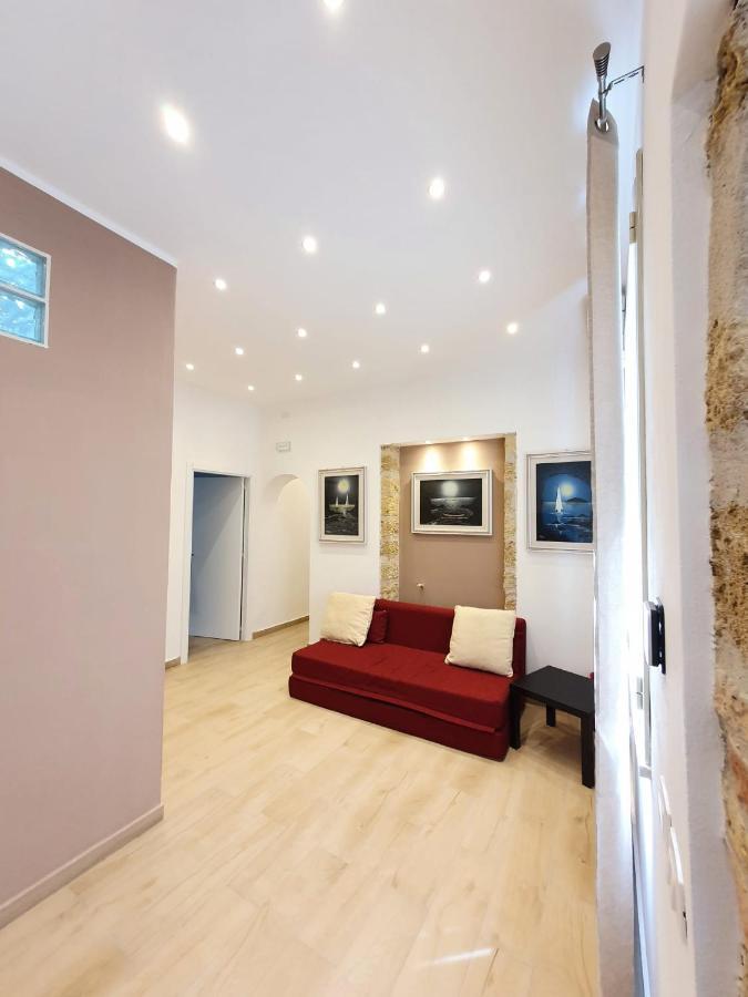 Teatro Massimo Apartment Палермо Экстерьер фото