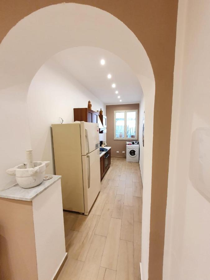 Teatro Massimo Apartment Палермо Экстерьер фото